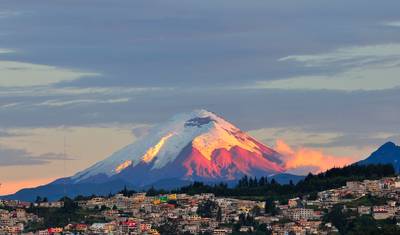 Colômbia, Equador e Peru Expresso: Aventura Andina Tour de 22 Dias — 2