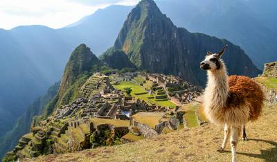 Colômbia, Equador e Peru Expresso: Aventura Andina Tour de 22 Dias — 3