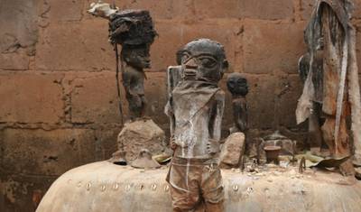 Explore Benin, Togo & Ghana 14-days — 3