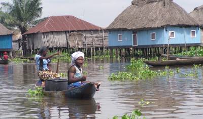 Explore Benin, Togo & Ghana 14-days — 4