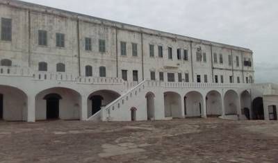 Explore Benin, Togo & Ghana 14-days — 2