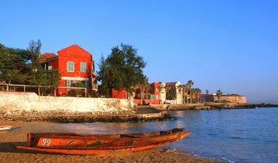 Discover Senegal, 7 Days — 2