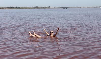 Odkryj Senegal, 7 dni — 5