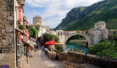 Discover Sarajevo and Bosnia Herzegovina , 4 days Tour — 3