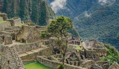Vale Sagrado a Machu Picchu Tour Premium 2D-1N + Lagoa Humantay Dia Inteiro ou Montanha Colorida — 5