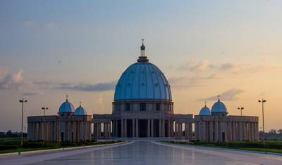 Discover Cote D’Ivoire 7-Days — 3