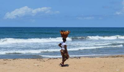 Discover Cote D’Ivoire 7-Days — 2