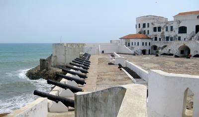 Explore Ghana & Cote D’Ivoire – 10 Days — 3