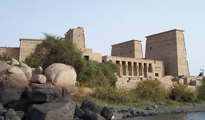 7 Days Cairo and Nile Cruise Holiday (GEM Museum Visit) — 3
