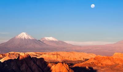 8 أيام تجربة في San Pedro de Atacama وTorres del Paine National Park — 4