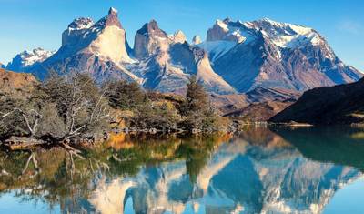 8 أيام تجربة في San Pedro de Atacama وTorres del Paine National Park — 2