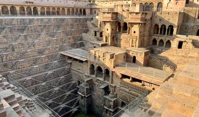 Pacote Turístico de Jaipur - Excursão Privada de Dia Inteiro pela Cidade — 5