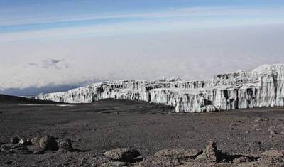 8 Days Mount Kilimanjaro climbing Safari — 2