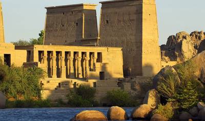 Férias Privadas de 7 Dias: O Melhor do Cairo, Luxor e Assuão (Visita ao Museu GEM) — 3