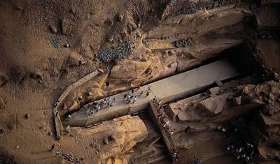 Férias Privadas de 7 Dias: O Melhor do Cairo, Luxor e Assuão (Visita ao Museu GEM) — 4