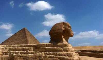 Férias de 7 Dias no Cairo, Luxor e Sharm El Sheikh (Visita ao Museu GEM) — 4