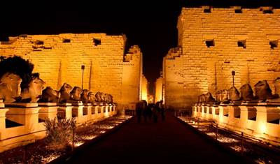 Férias de 7 Dias no Cairo, Luxor e Sharm El Sheikh (Visita ao Museu GEM) — 2
