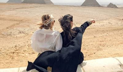 7 Days Cairo and Hurghada Holiday (GEM Museum Visit) — 3