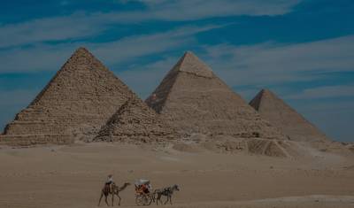 Férias de 7 Dias no Cairo e Hurghada (Visita ao Museu GEM) — 5