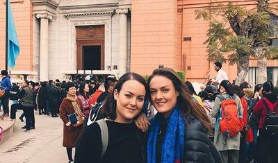 7 Days The Best of Cairo and Sharm El Shiekh Holiday (GEM Museum Visit) — 3