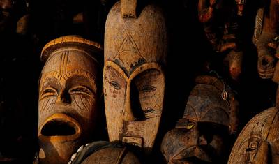 Discover Senegal & Ghana - 12 Days — 4