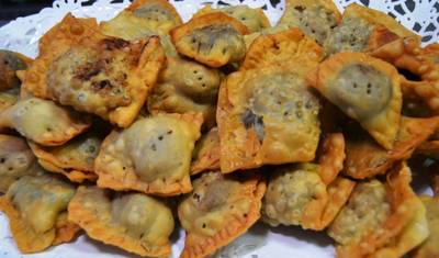 Cultural, Culinary & Christmas Dishes Experience in Abruzzo — 2