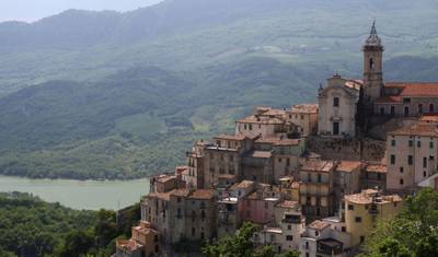 Cultural, Culinary & Christmas Dishes Experience in Abruzzo — 5