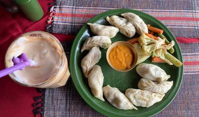3 days in Kathmandu — 3