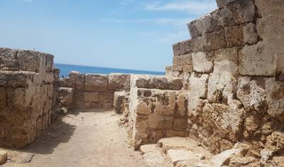 Aventura em Israel: Viagem pela Galileia e Golã - 3 Dias — 4