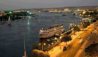 Pacote de 8 Dias Cairo, Assuão, Luxor e Hurghada (Visita ao Museu GEM) — 5
