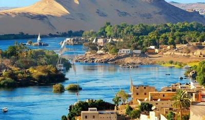 Pacote de 8 Dias Cairo, Assuão, Luxor e Hurghada (Visita ao Museu GEM) — 4