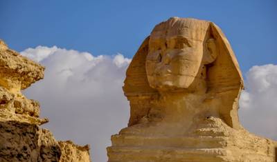 Pacote de 8 Dias Cairo, Assuão, Luxor e Hurghada (Visita ao Museu GEM) — 2