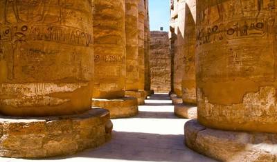 Férias de 8 Dias no Cairo, Luxor e Assuão (Visita ao Museu GEM) — 3
