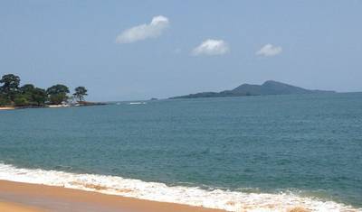 Tour Cultural e Histórico da Libéria e Serra Leoa — 3