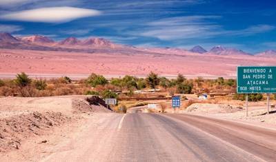 8 Dias de Experiência Única em San Pedro de Atacama e Ilha de Páscoa (Rapa Nui) — 4