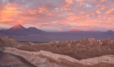 8 Dias de Experiência Única em San Pedro de Atacama e Ilha de Páscoa (Rapa Nui) — 2