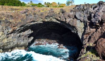 8 - أيام تجربة فريدة في Rapa Nui (جزيرة إيستر) و باتاغونيا التشيليّة — 5