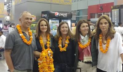 Excursão Triângulo Dourado com as Cidades Sagradas de Rishikesh e Varanasi, 12 Dias — 4