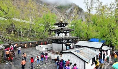 Wycieczka Muktinath Darshan – 3 dni — 2