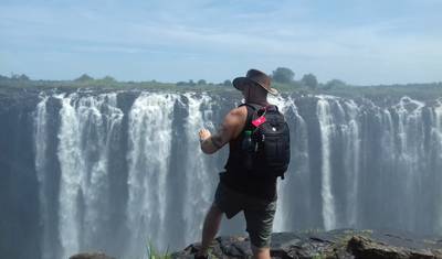 10 Dias Explorando as Maravilhas da Zâmbia — 5