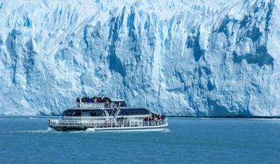 Descoberta Premium de 8 Dias: Ushuaia e El Calafate partindo de Buenos Aires — 2