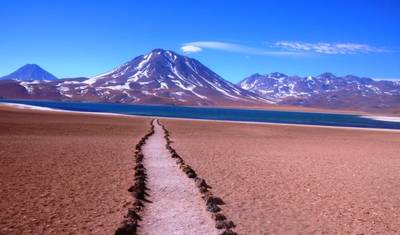Chile: Santiago - Viña del Mar - Valparaíso - San Pedro de Atacama - Arica - 11 dni — 4