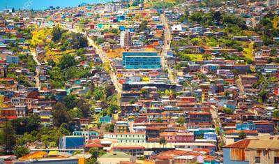 Chile: Santiago do Chile e seus arredores - 5 DIAS — 2