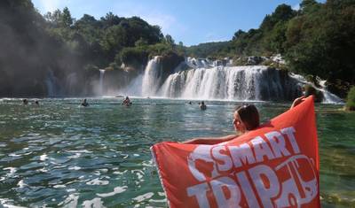 Florence To Croatia - Round-trip Transport Smart Pack — 4