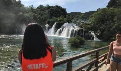 Florence To Croatia - Round-trip Transport Smart Pack — 5