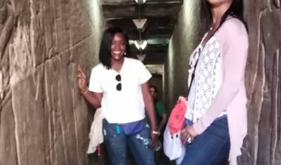 Viagem de Aventura de 6 Dias no Cairo (hotel 5* Downtown) e Luxor (hotel 5*) — 2