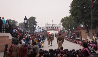 Famous 8 Days Golden Triangle Tour with Mystical Golden Temple of Amritsar — 2