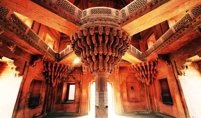 Famous 8 Days Golden Triangle Tour with Mystical Golden Temple of Amritsar — 5