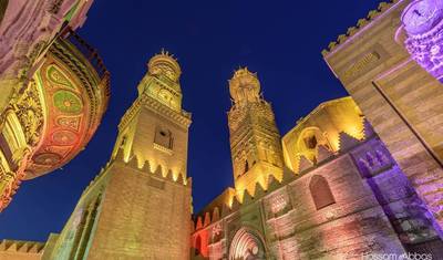 2 Dias: O Melhor do Cairo — 5