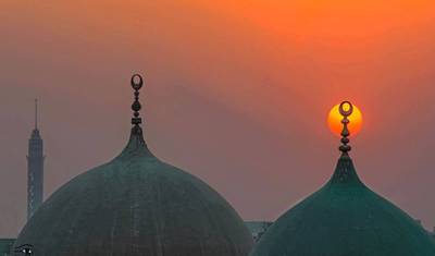 2 Dias: O Melhor do Cairo — 3